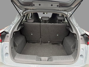 Nissan Juke thumbnail