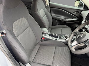 Nissan Juke thumbnail