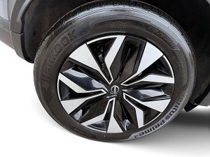 Nissan Juke thumbnail