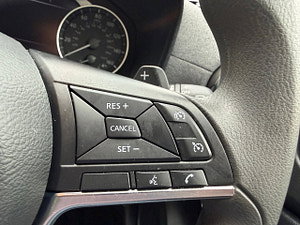 Nissan Juke thumbnail