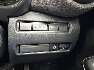 Nissan Juke thumbnail