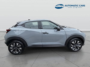 Nissan Juke thumbnail