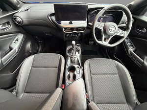 Nissan Juke thumbnail