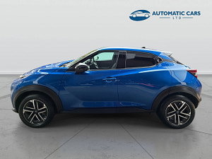 Nissan Juke thumbnail