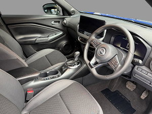 Nissan Juke thumbnail