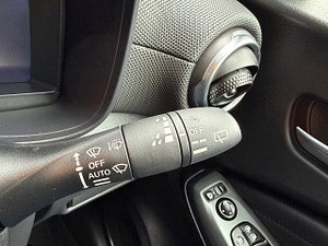 Nissan Juke thumbnail