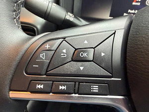 Nissan Juke thumbnail