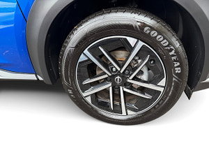 Nissan Juke thumbnail