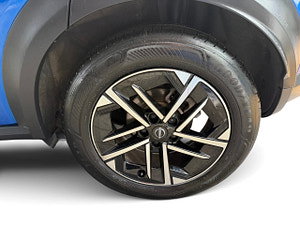 Nissan Juke thumbnail