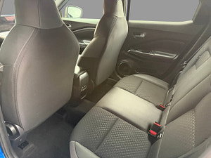 Nissan Juke thumbnail