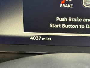 Nissan Juke thumbnail