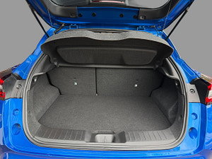 Nissan Juke thumbnail