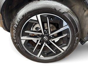 Nissan Juke thumbnail