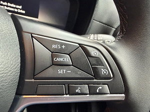 Nissan Juke thumbnail