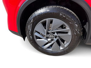 Nissan Qashqai thumbnail