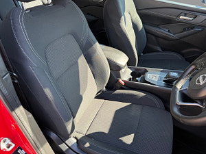 Nissan Qashqai thumbnail