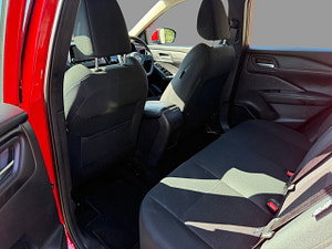 Nissan Qashqai thumbnail
