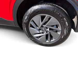 Nissan Qashqai thumbnail