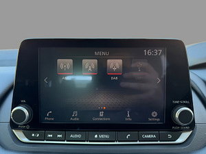 Nissan Qashqai thumbnail