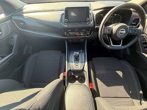 Nissan Qashqai thumbnail