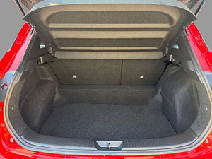 Nissan Qashqai thumbnail