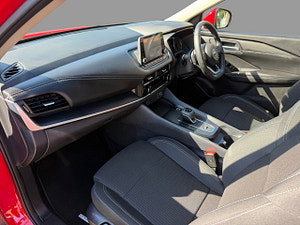 Nissan Qashqai thumbnail