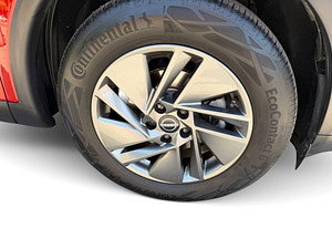 Nissan Qashqai thumbnail