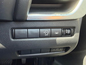 Nissan Qashqai thumbnail