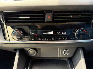 Nissan Qashqai thumbnail