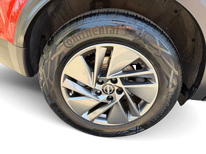 Nissan Qashqai thumbnail