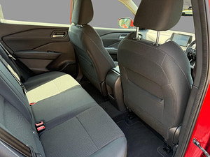 Nissan Qashqai thumbnail