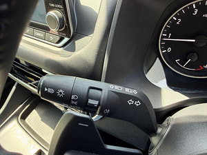 Nissan Qashqai thumbnail
