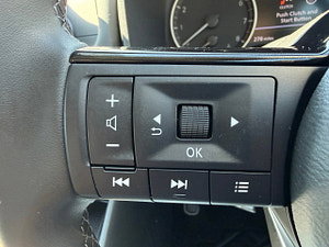 Nissan Qashqai thumbnail