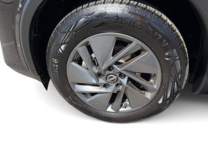 Nissan Qashqai thumbnail