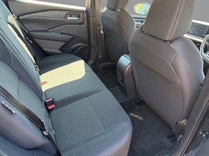 Nissan Qashqai thumbnail