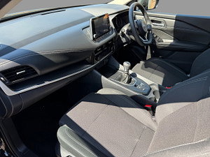 Nissan Qashqai thumbnail