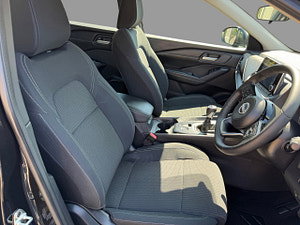 Nissan Qashqai thumbnail