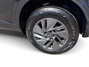 Nissan Qashqai thumbnail