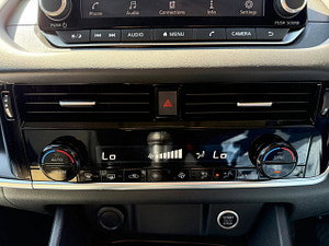 Nissan Qashqai thumbnail