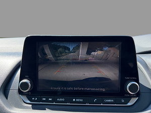 Nissan Qashqai thumbnail