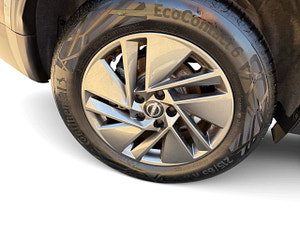 Nissan Qashqai thumbnail