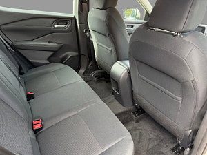 Nissan Qashqai thumbnail