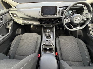 Nissan Qashqai thumbnail