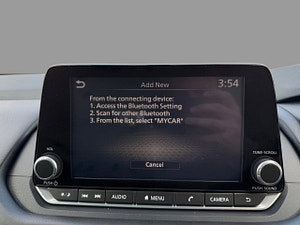 Nissan Qashqai thumbnail