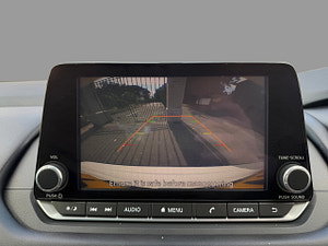 Nissan Qashqai thumbnail