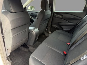 Nissan Qashqai thumbnail