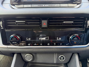 Nissan Qashqai thumbnail