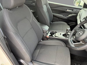 Nissan Qashqai thumbnail