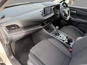 Nissan Qashqai thumbnail