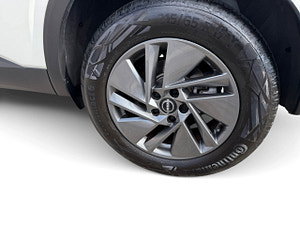 Nissan Qashqai thumbnail